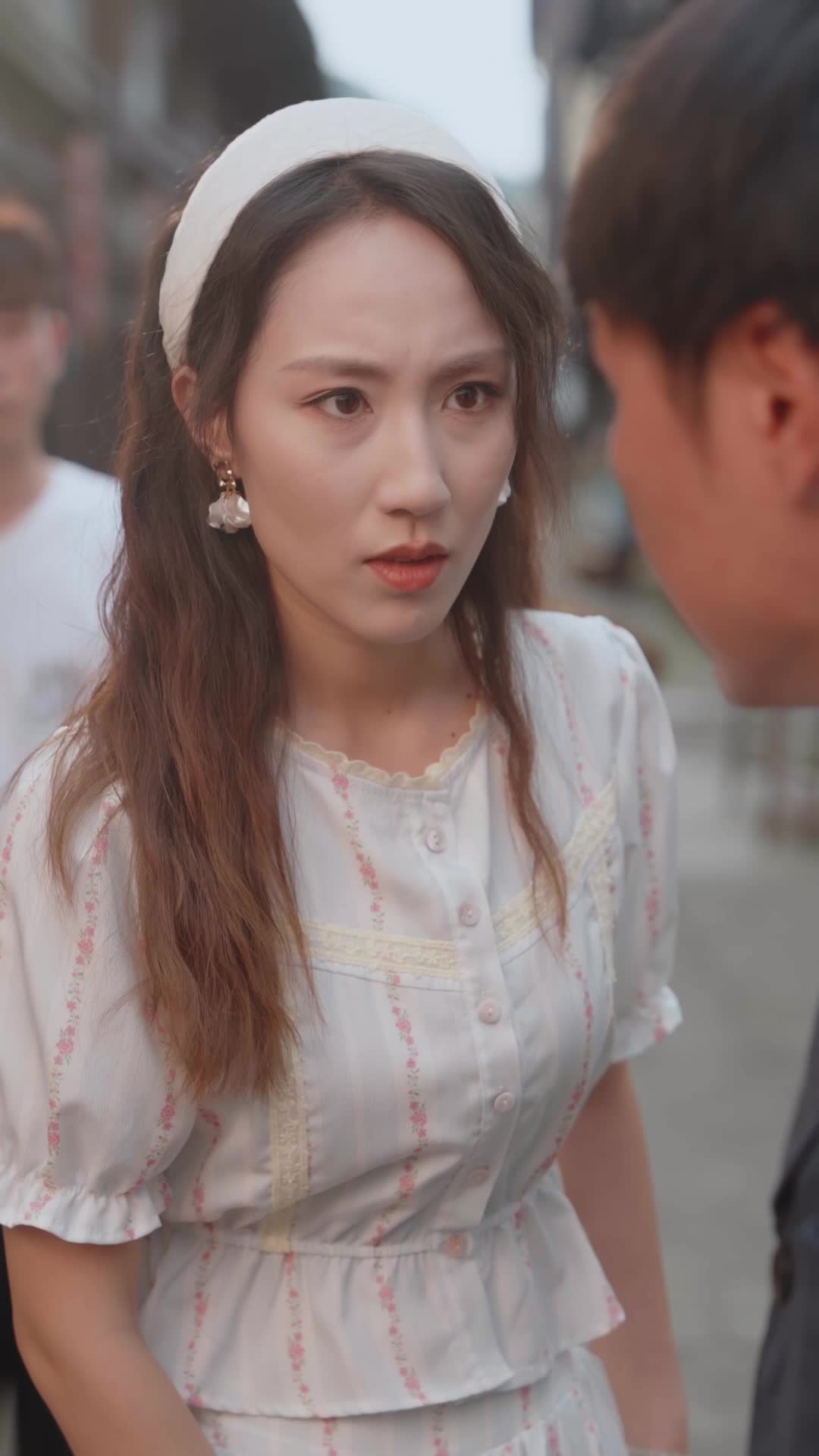 Episode 45 of Tailor Wife & Her Protective Boss