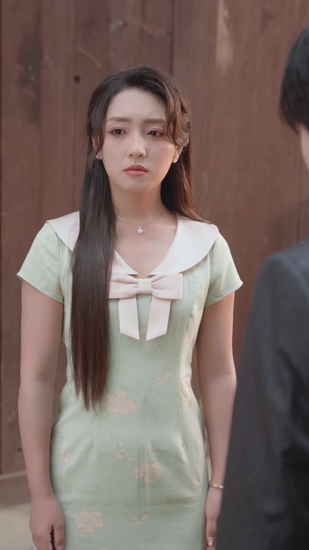 Episode 46 of Tailor Wife & Her Protective Boss