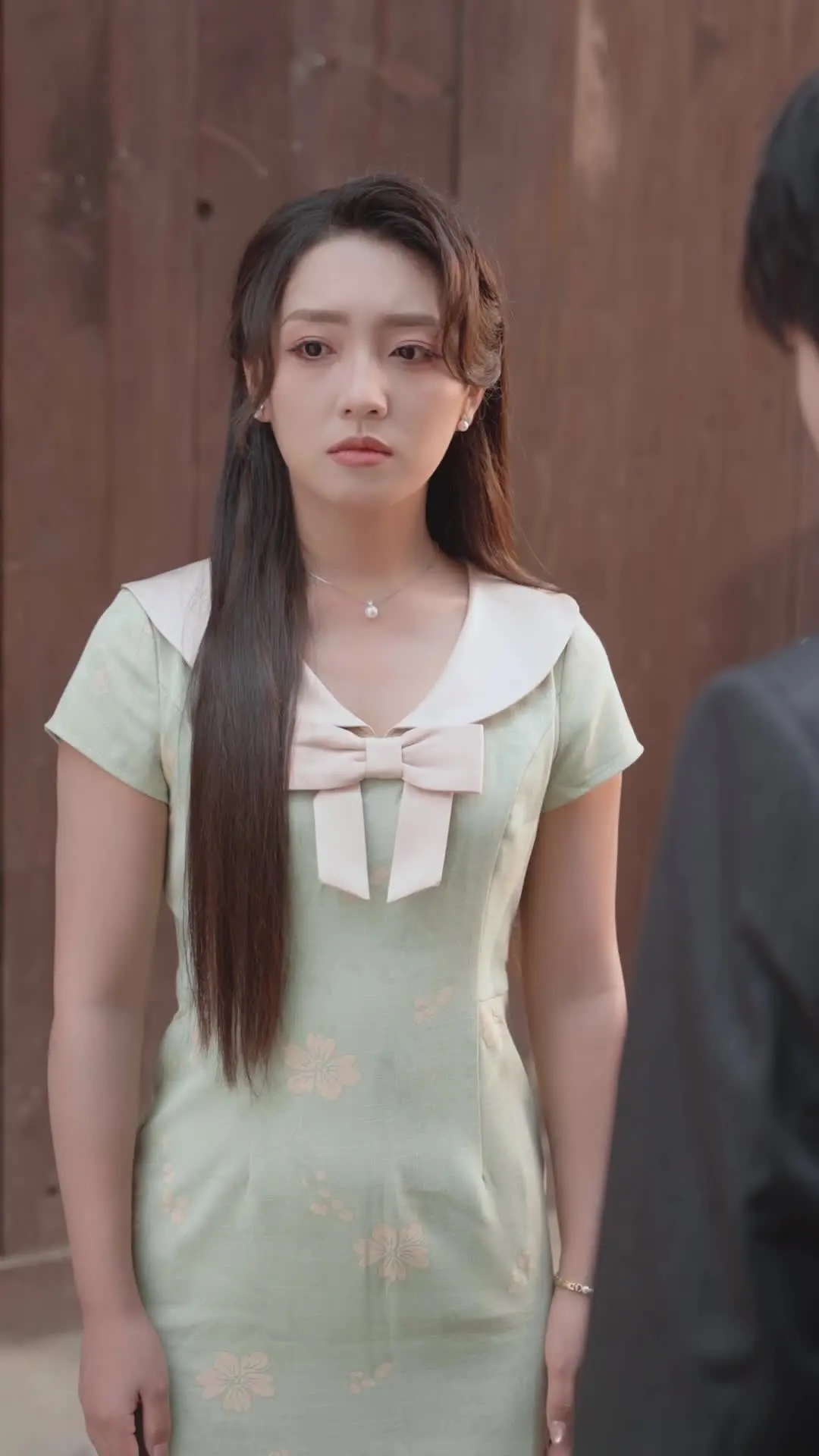 Episode 46 of Tailor Wife & Her Protective Boss