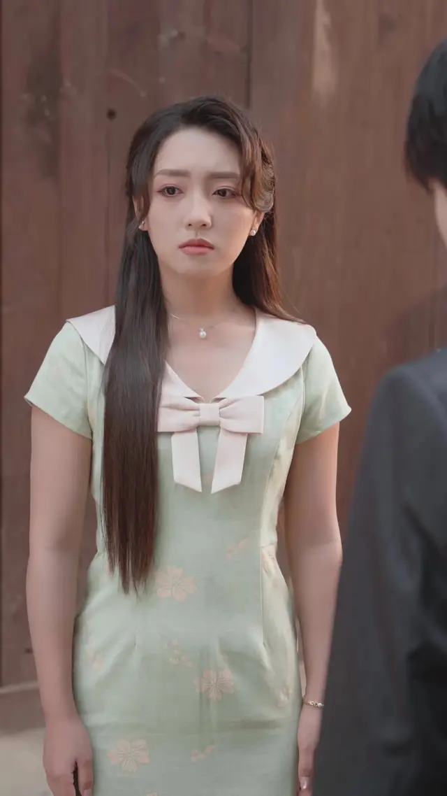 Episode 46 of Tailor Wife & Her Protective Boss