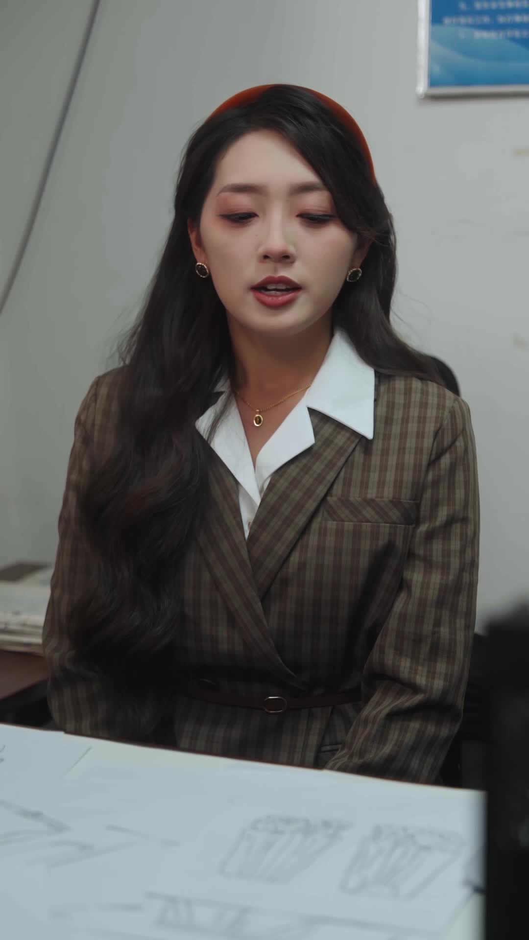 Episode 48 of Tailor Wife & Her Protective Boss