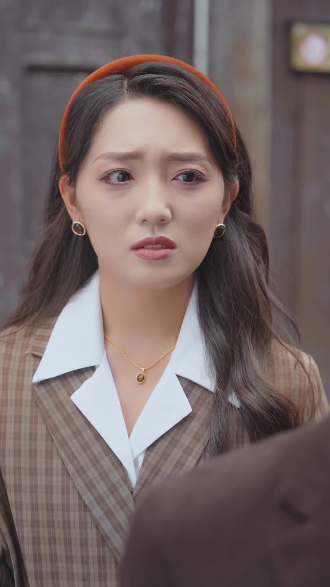 Episode 49 of Tailor Wife & Her Protective Boss