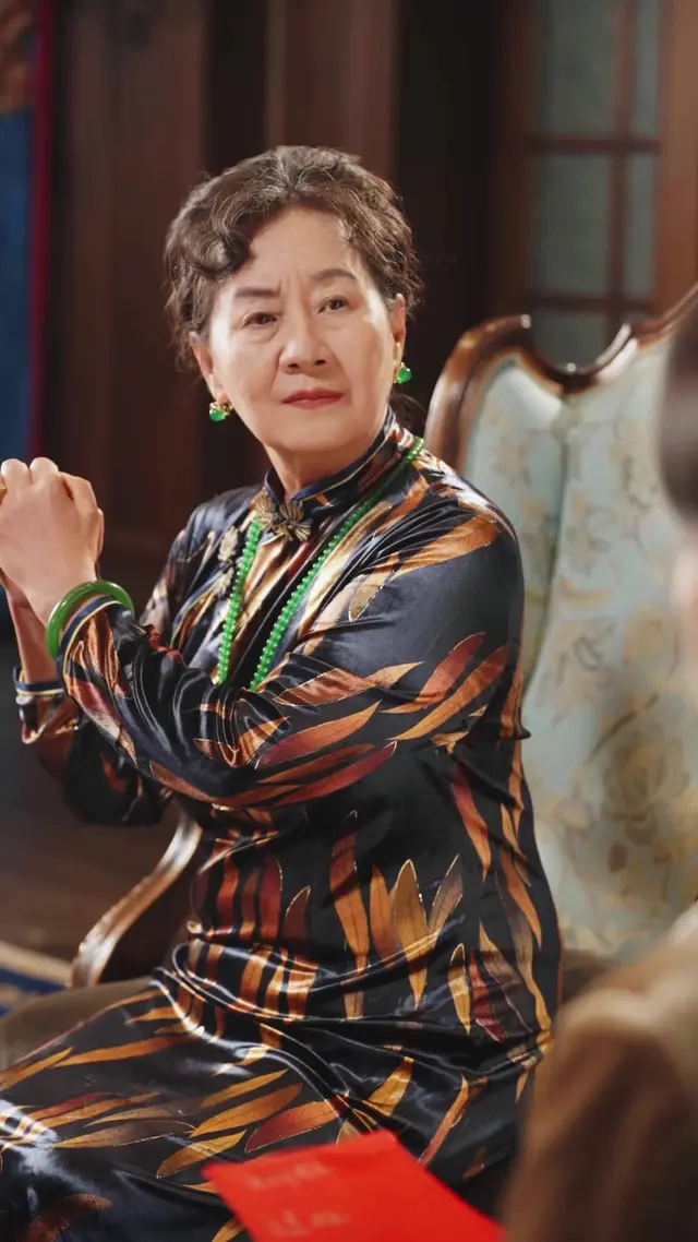 Episode 5 of Tailor Wife & Her Protective Boss