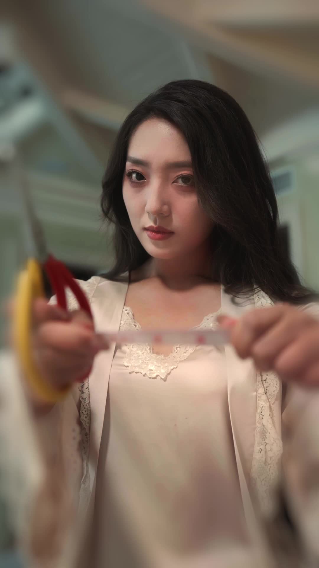 Episode 51 of Tailor Wife & Her Protective Boss