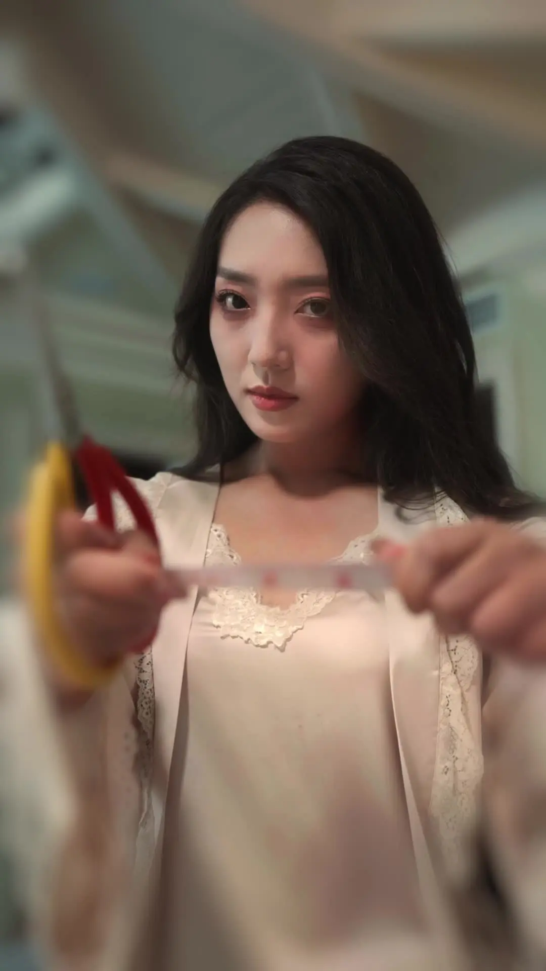 Episode 51 of Tailor Wife & Her Protective Boss