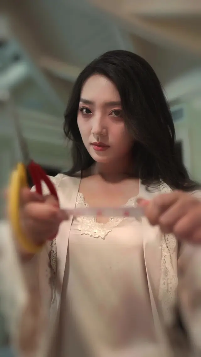 Episode 51 of Tailor Wife & Her Protective Boss