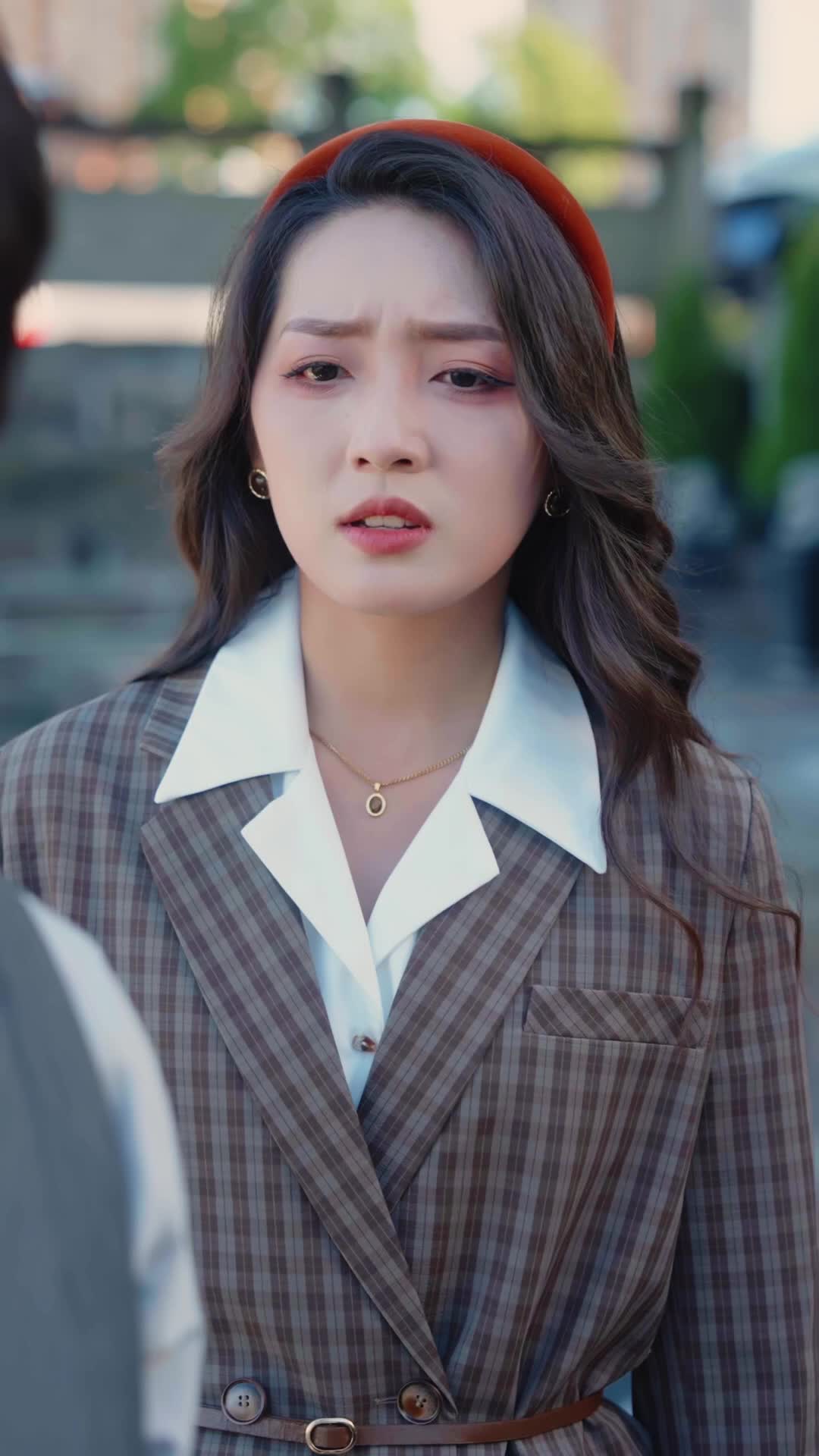 Episode 56 of Tailor Wife & Her Protective Boss