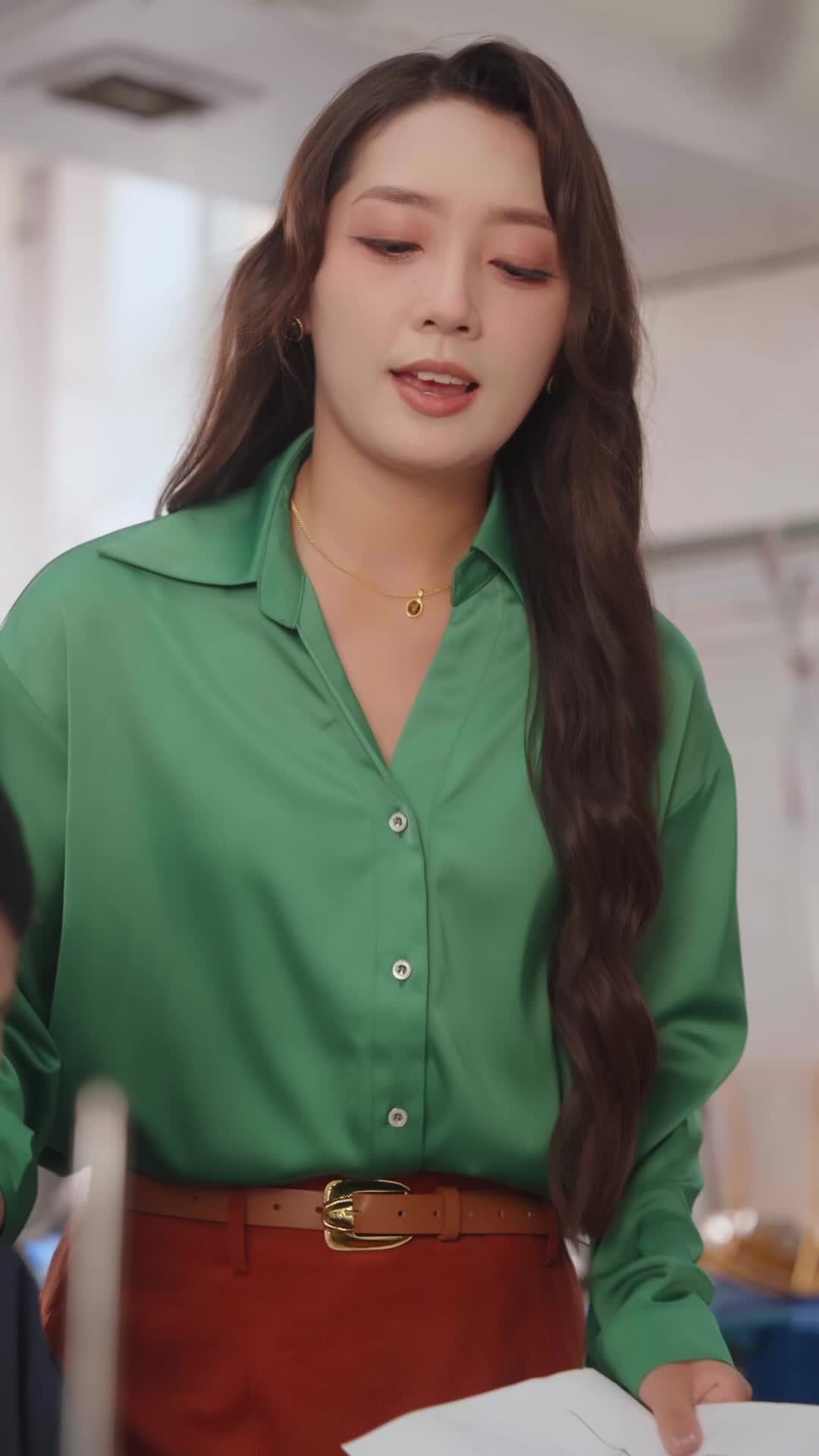 Episode 57 of Tailor Wife & Her Protective Boss