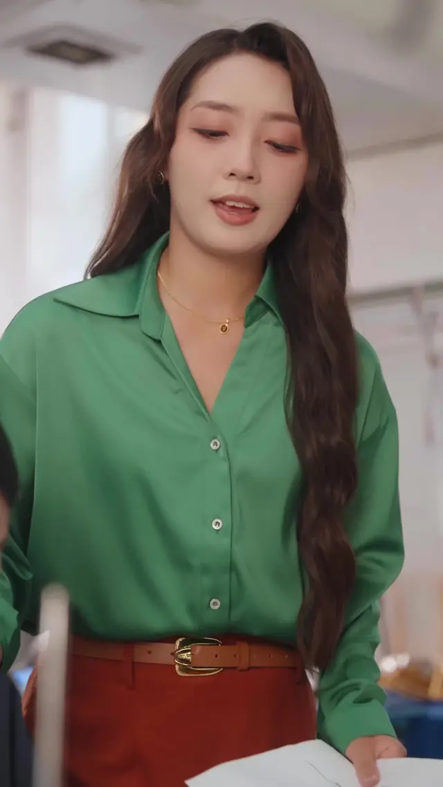 Episode 57 of Tailor Wife & Her Protective Boss