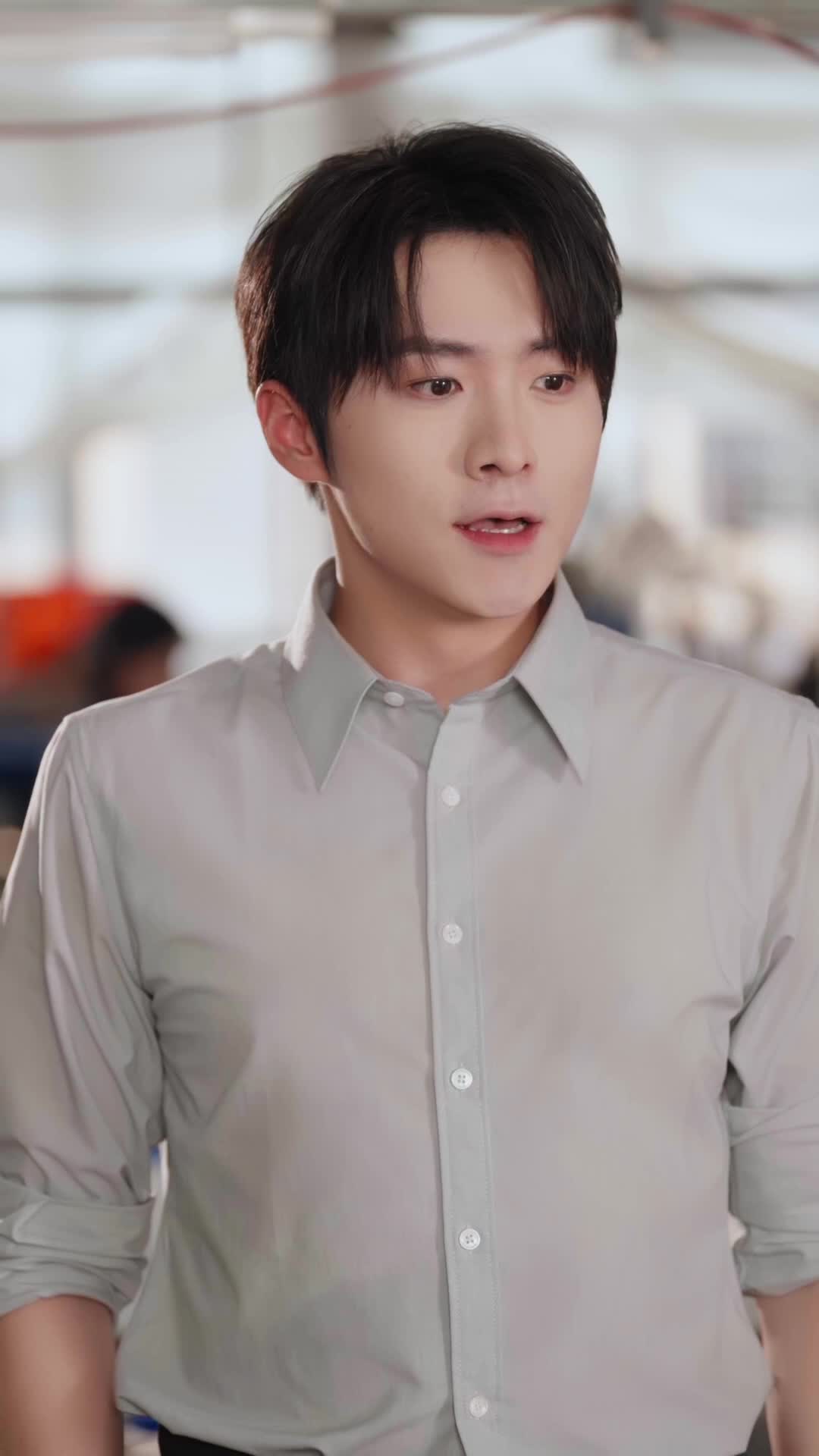 Episode 59 of Tailor Wife & Her Protective Boss