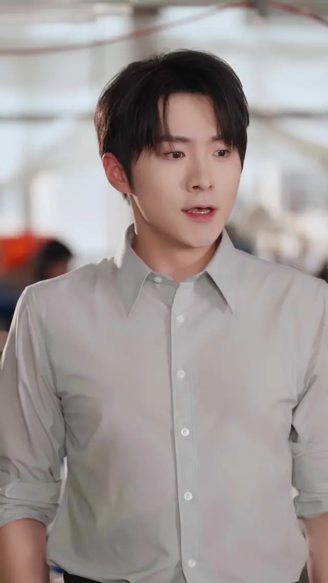 Episode 59 of Tailor Wife & Her Protective Boss
