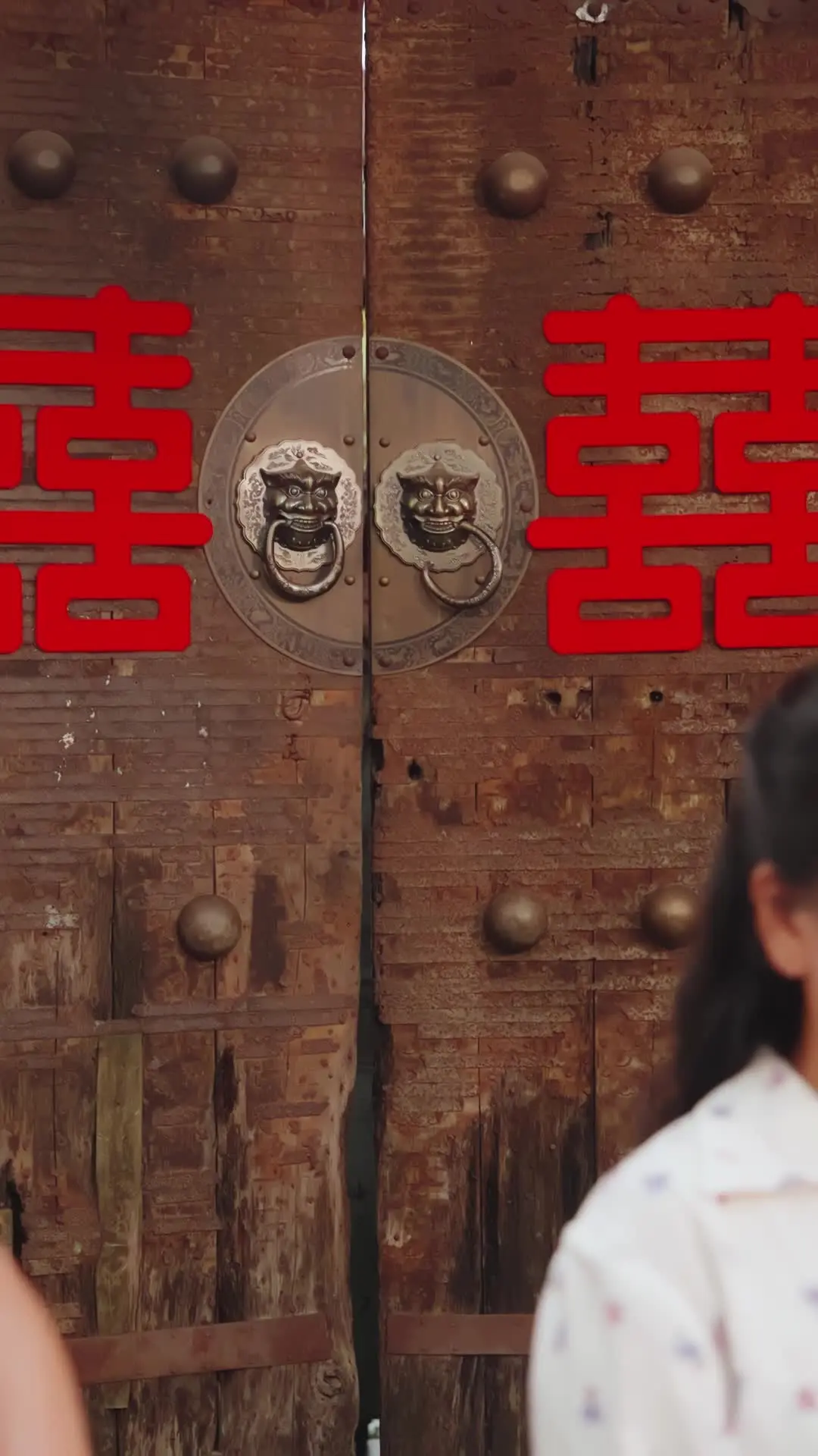 Episode 6 of Tailor Wife & Her Protective Boss