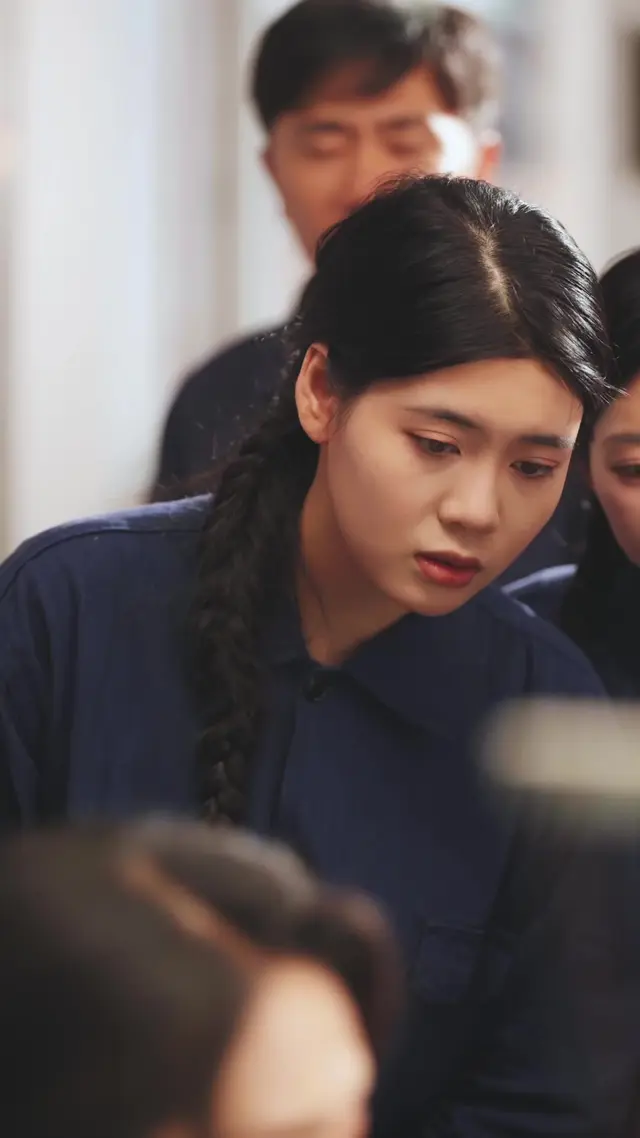 Episode 60 of Tailor Wife & Her Protective Boss