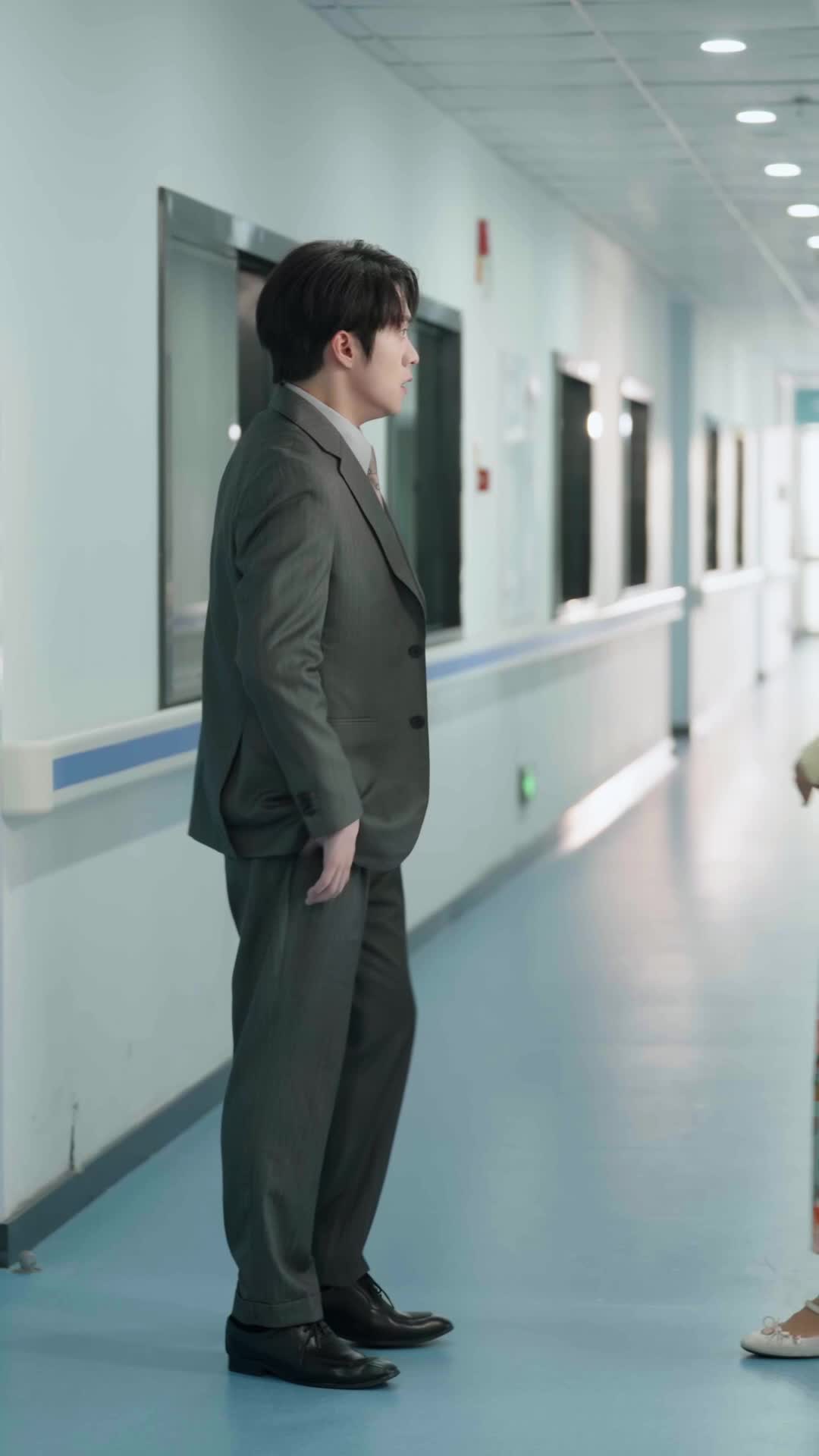 Episode 62 of Tailor Wife & Her Protective Boss