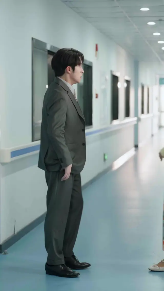 Episode 62 of Tailor Wife & Her Protective Boss