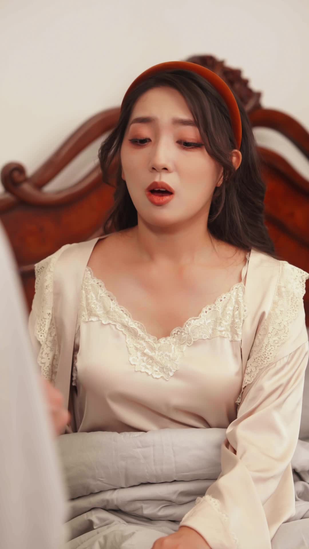Episode 63 of Tailor Wife & Her Protective Boss
