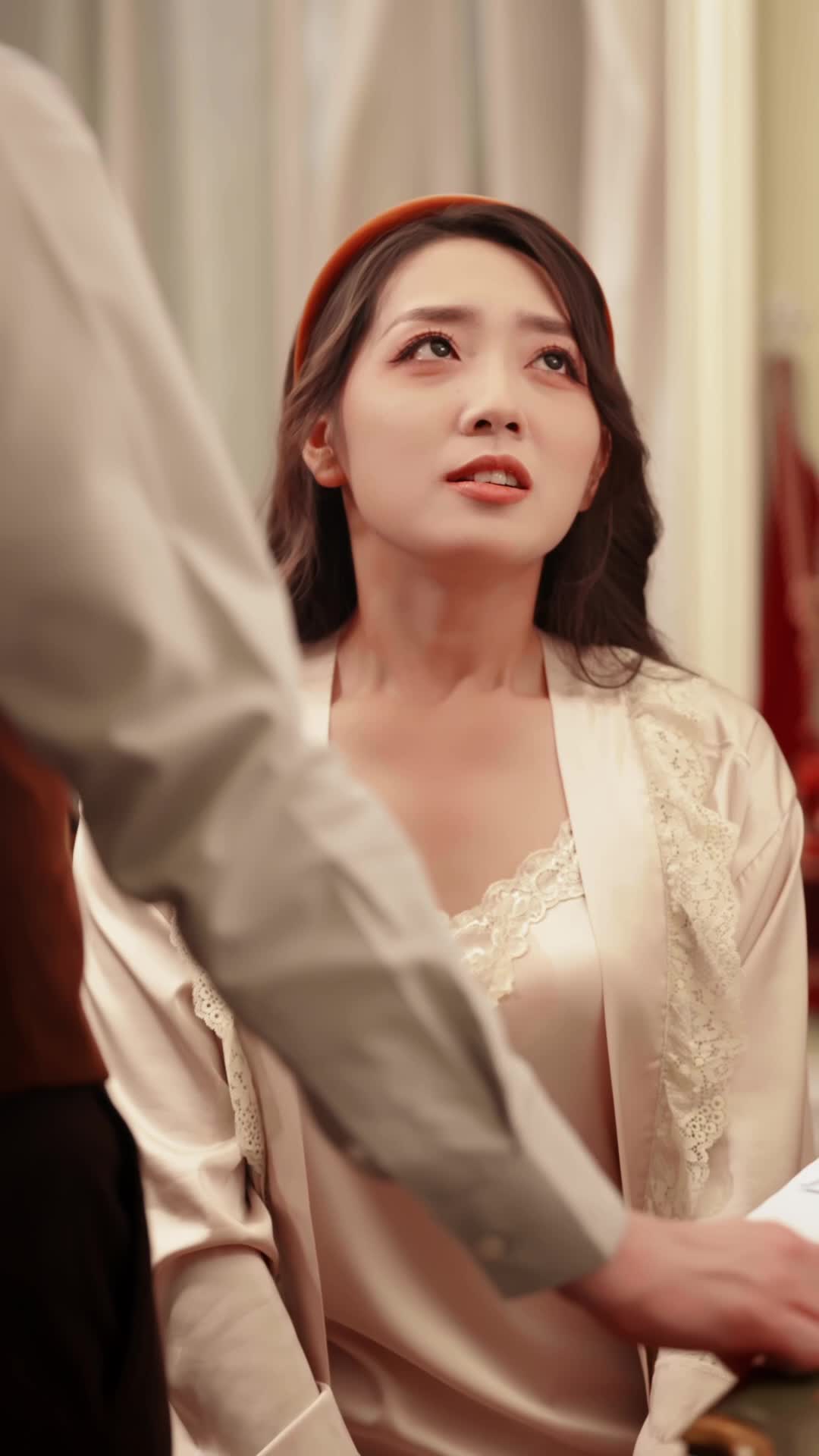 Episode 65 of Tailor Wife & Her Protective Boss