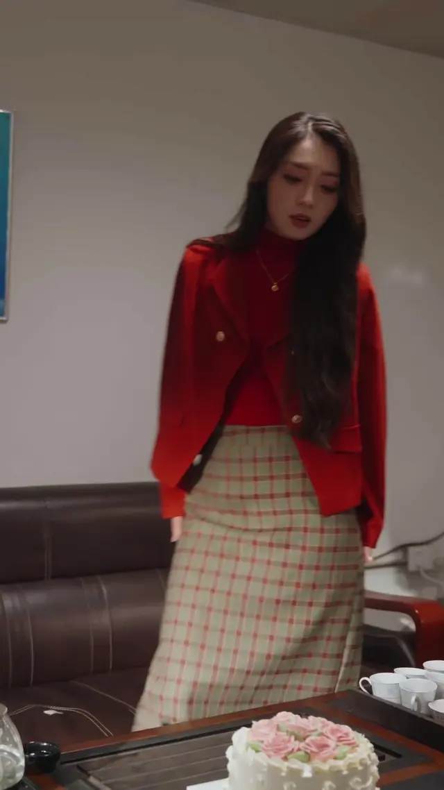 Episode 66 of Tailor Wife & Her Protective Boss