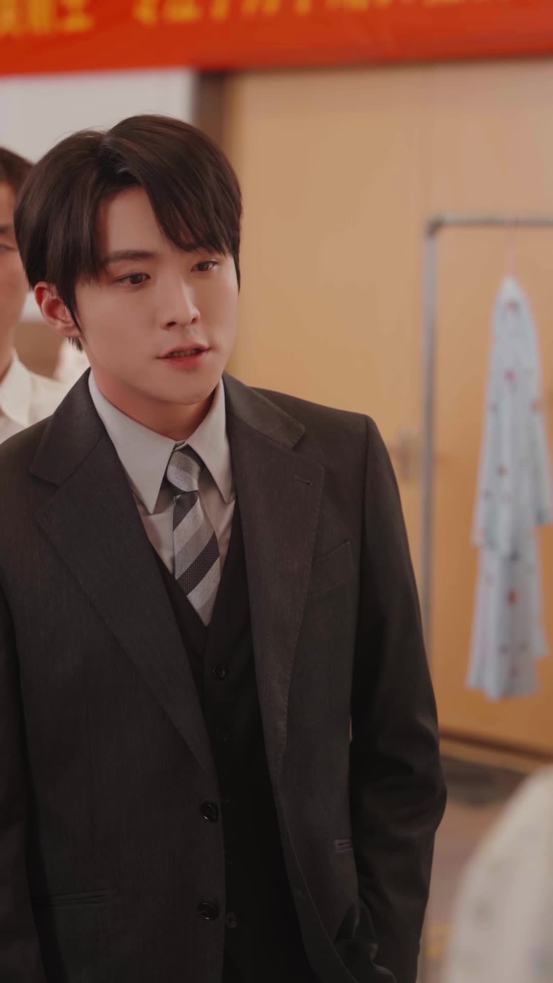 Episode 71 of Tailor Wife & Her Protective Boss