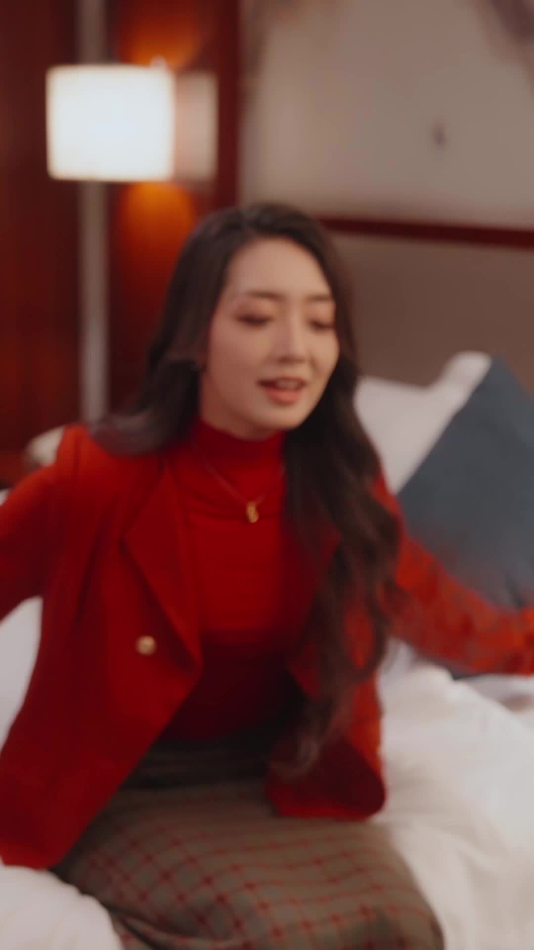 Episode 73 of Tailor Wife & Her Protective Boss