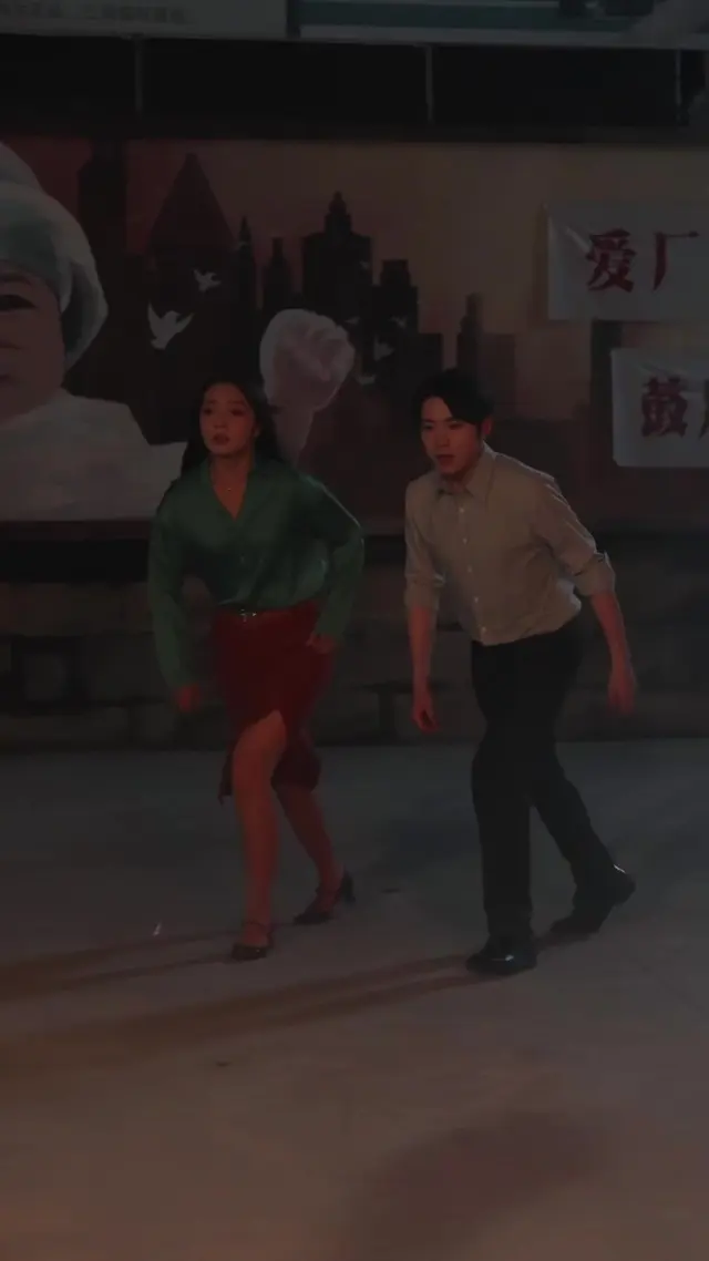 Episode 74 of Tailor Wife & Her Protective Boss