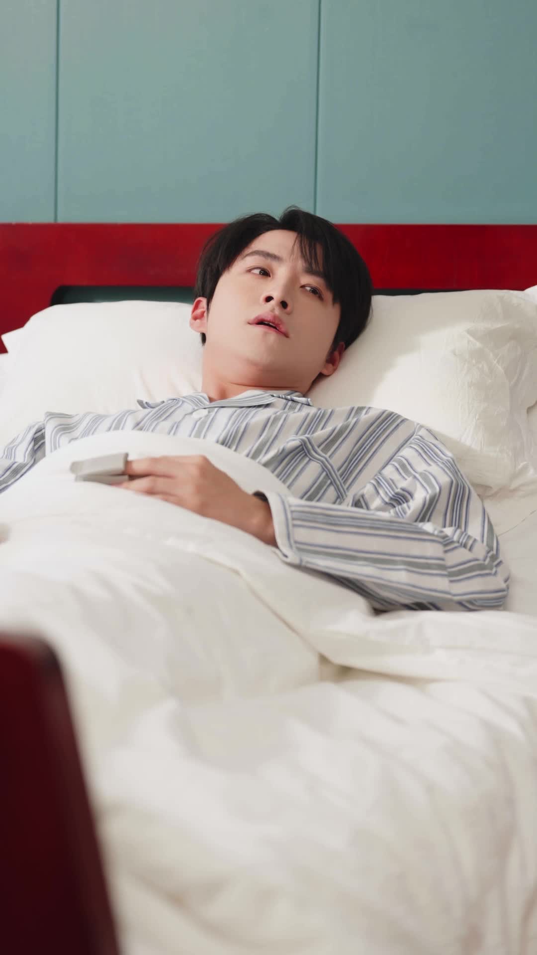 Episode 78 of Tailor Wife & Her Protective Boss