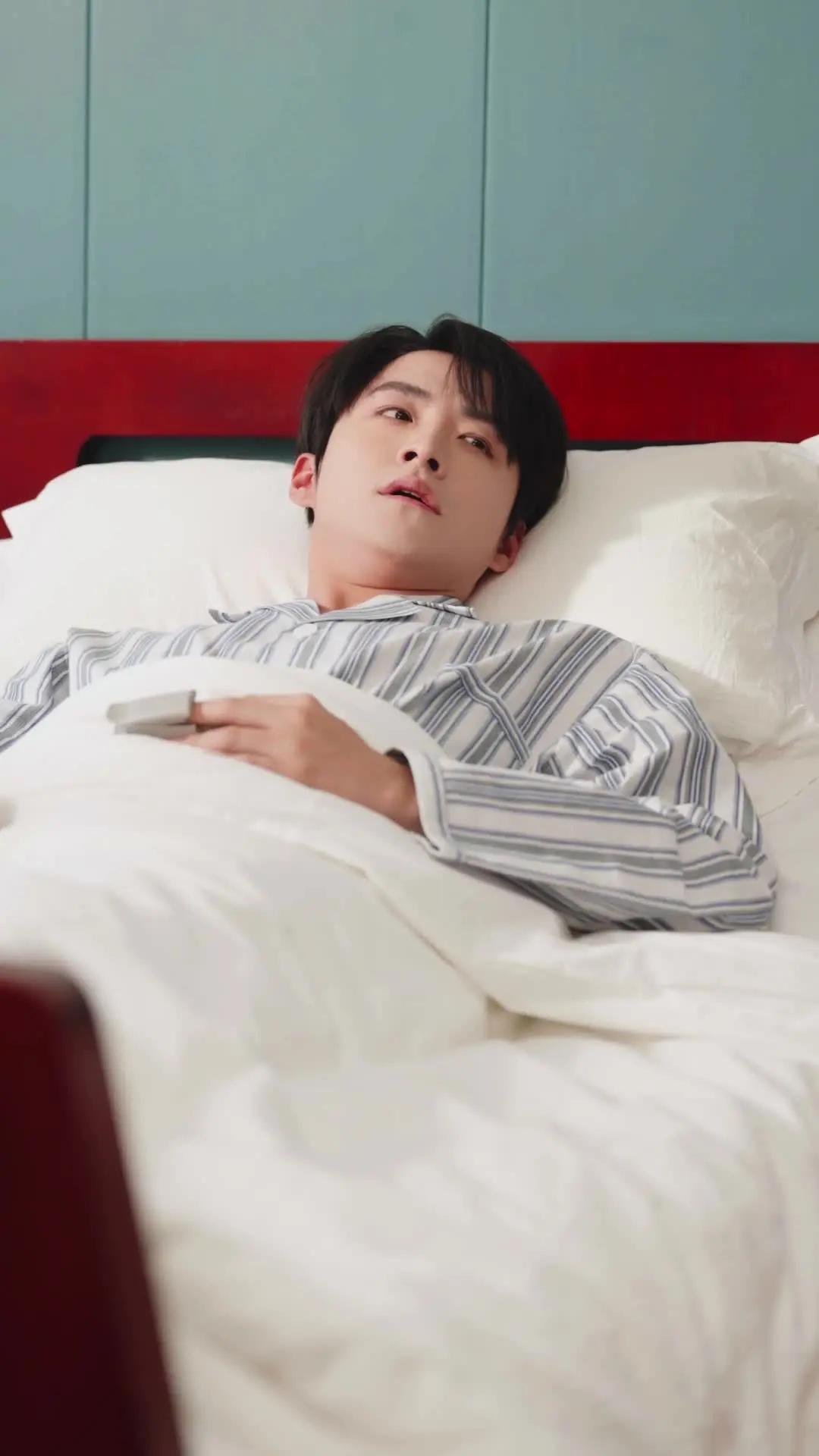 Episode 78 of Tailor Wife & Her Protective Boss
