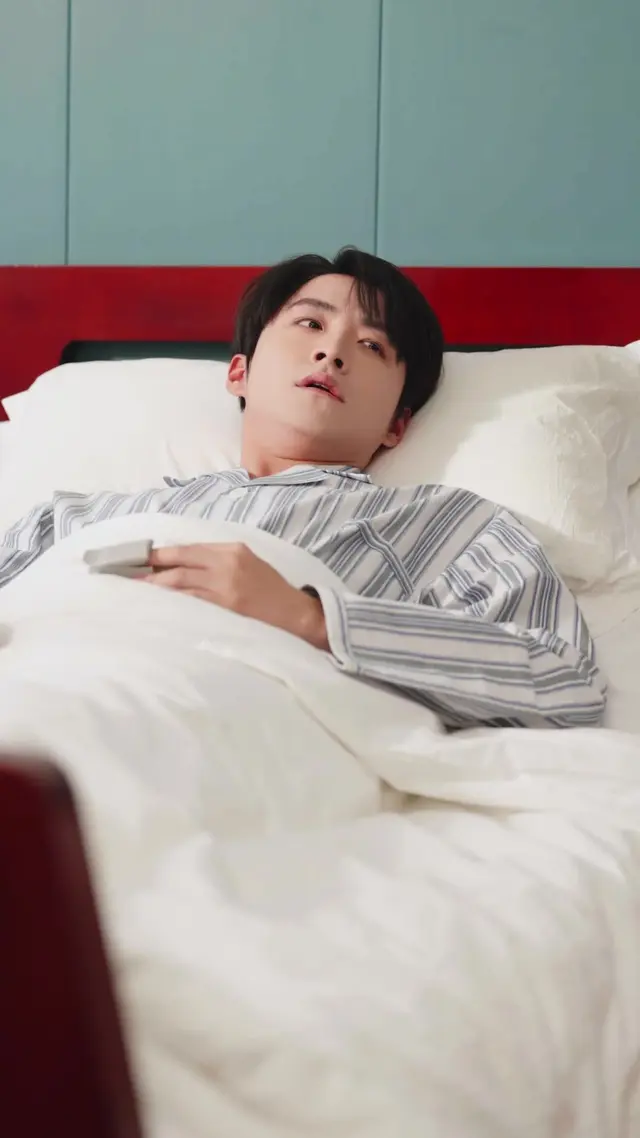 Episode 78 of Tailor Wife & Her Protective Boss