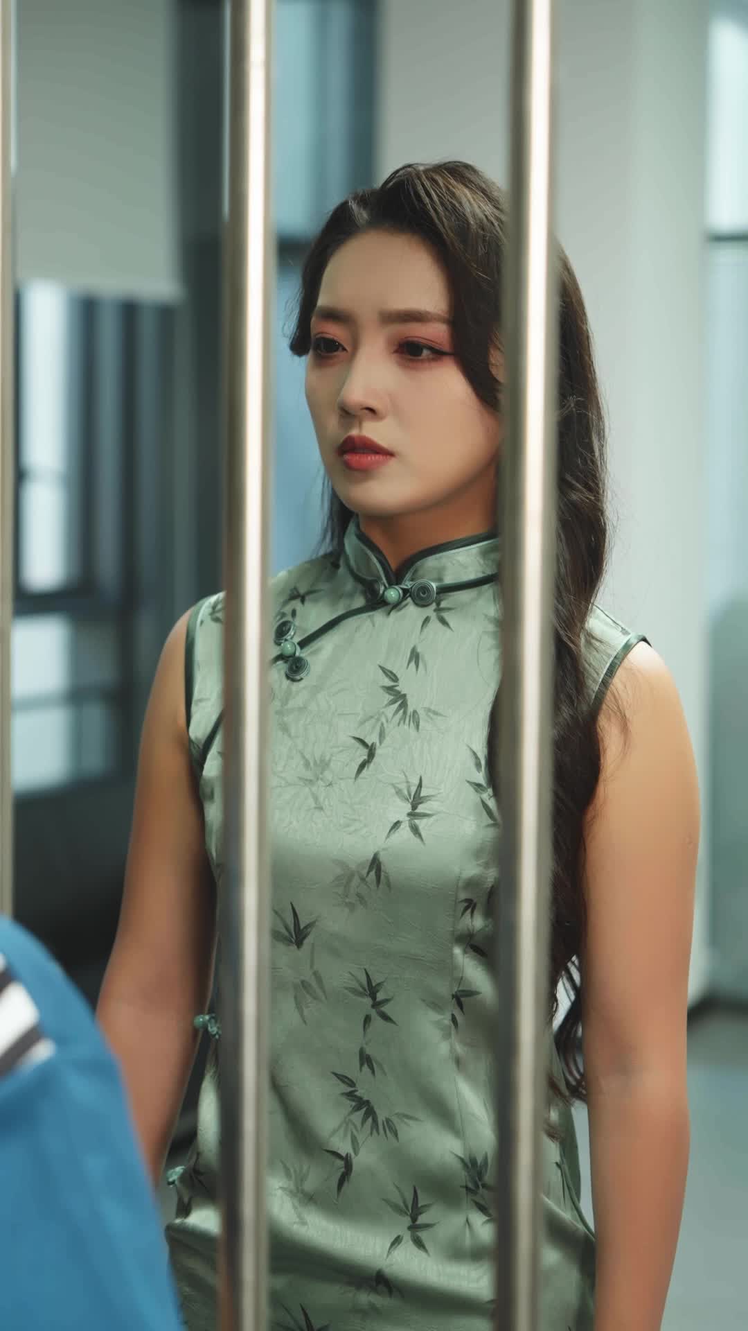 Episode 80 of Tailor Wife & Her Protective Boss