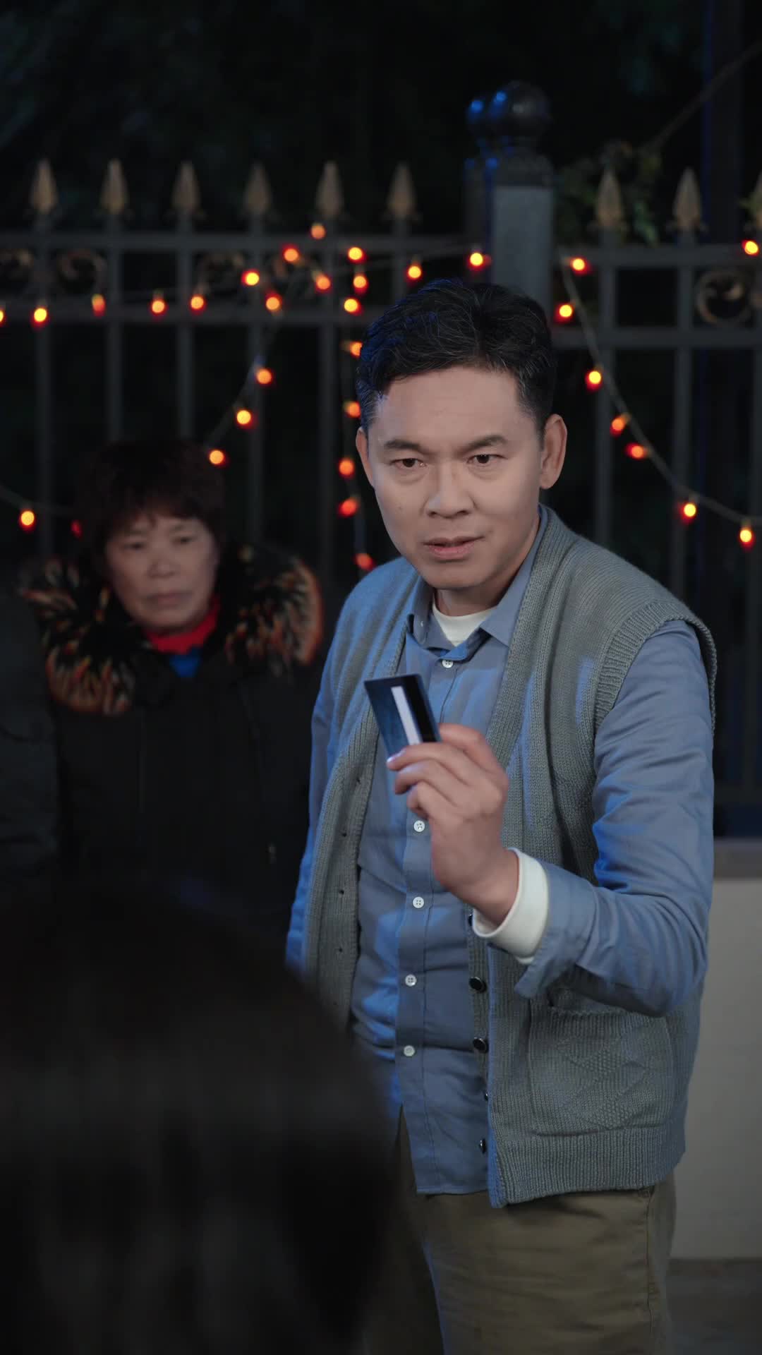 Episode 17 of Taking a Date Home for the Holidays