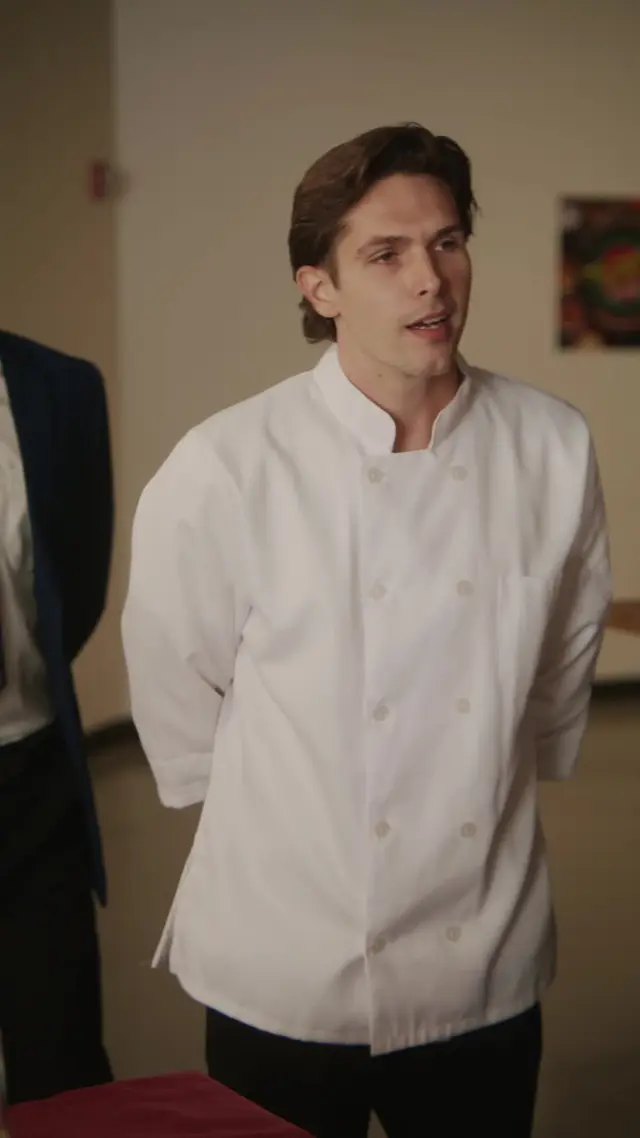 Episode 11 of Taming a Fussy Billionaire: My Chef Bride