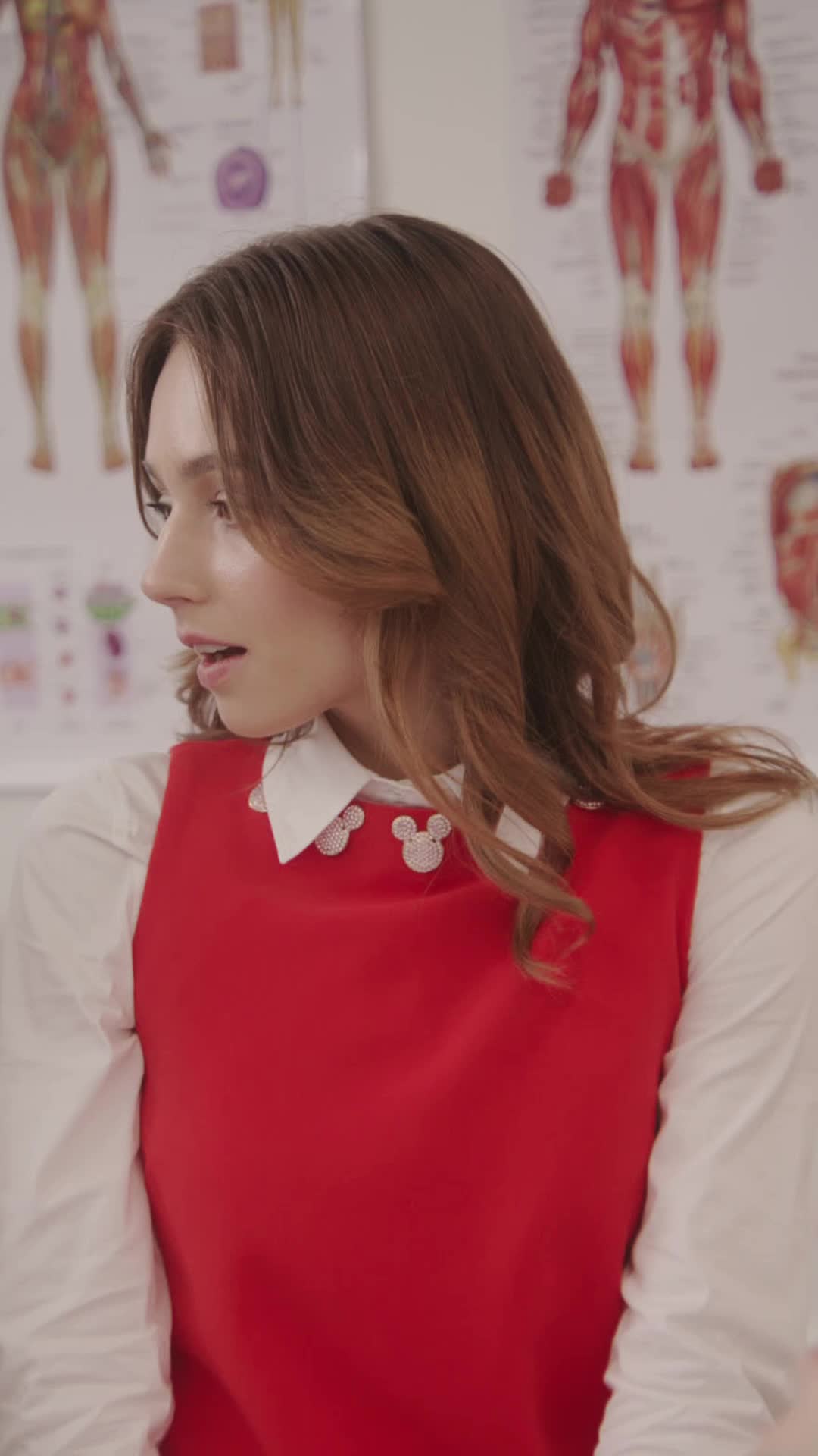 Episode 14 of Taming a Fussy Billionaire: My Chef Bride