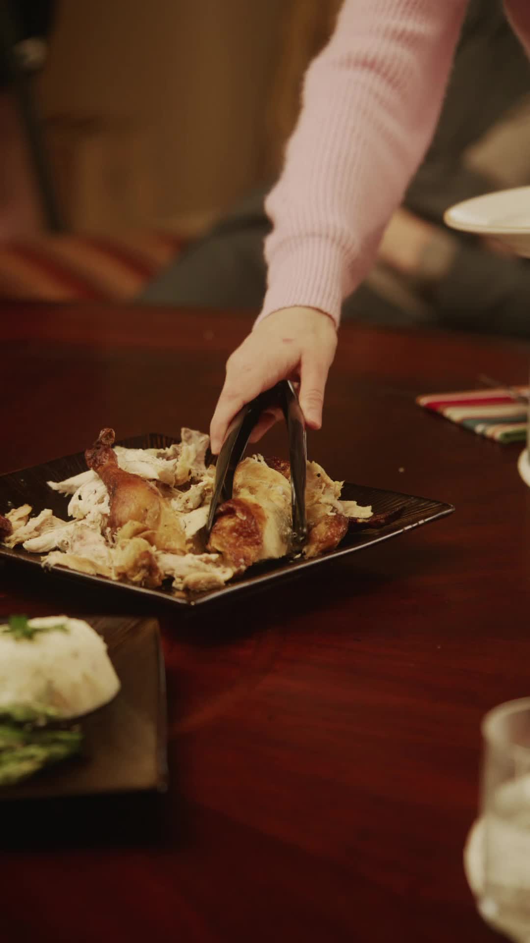 Episode 30 of Taming a Fussy Billionaire: My Chef Bride