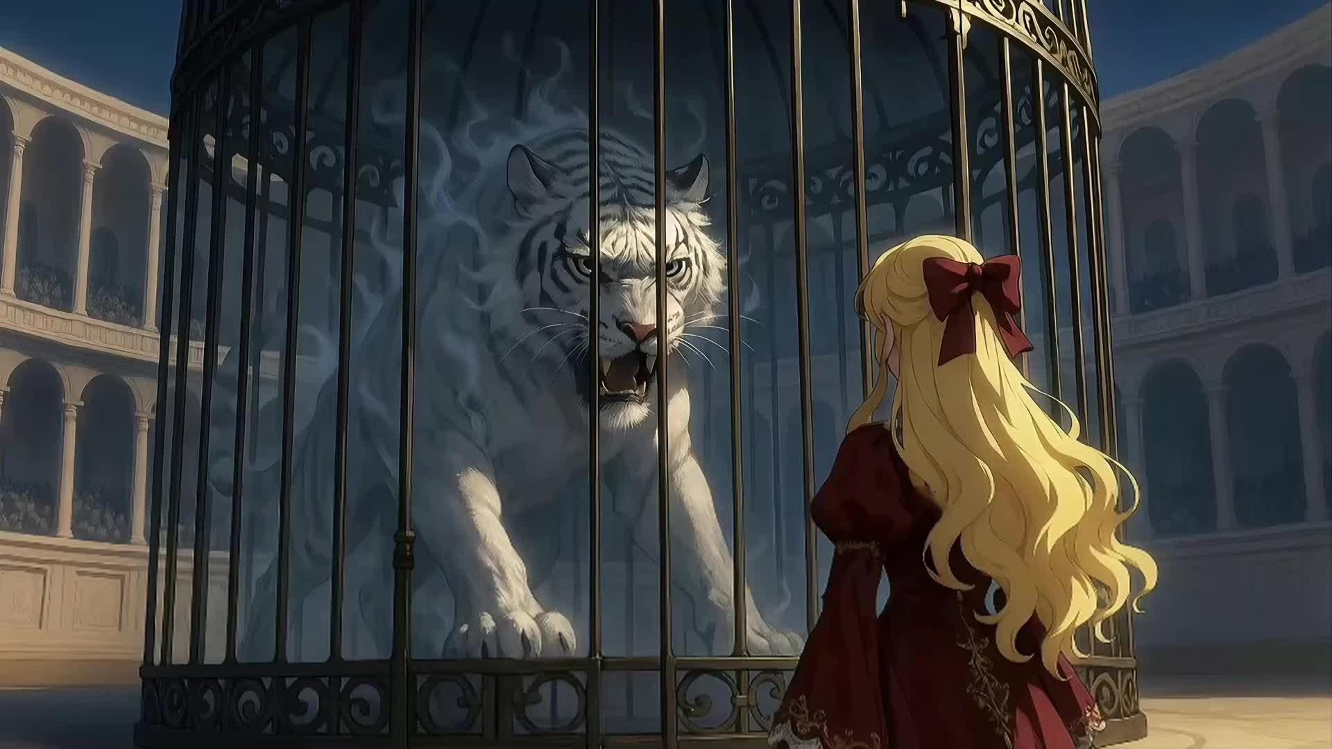 Episode 9 of Taming My Beast Husbands