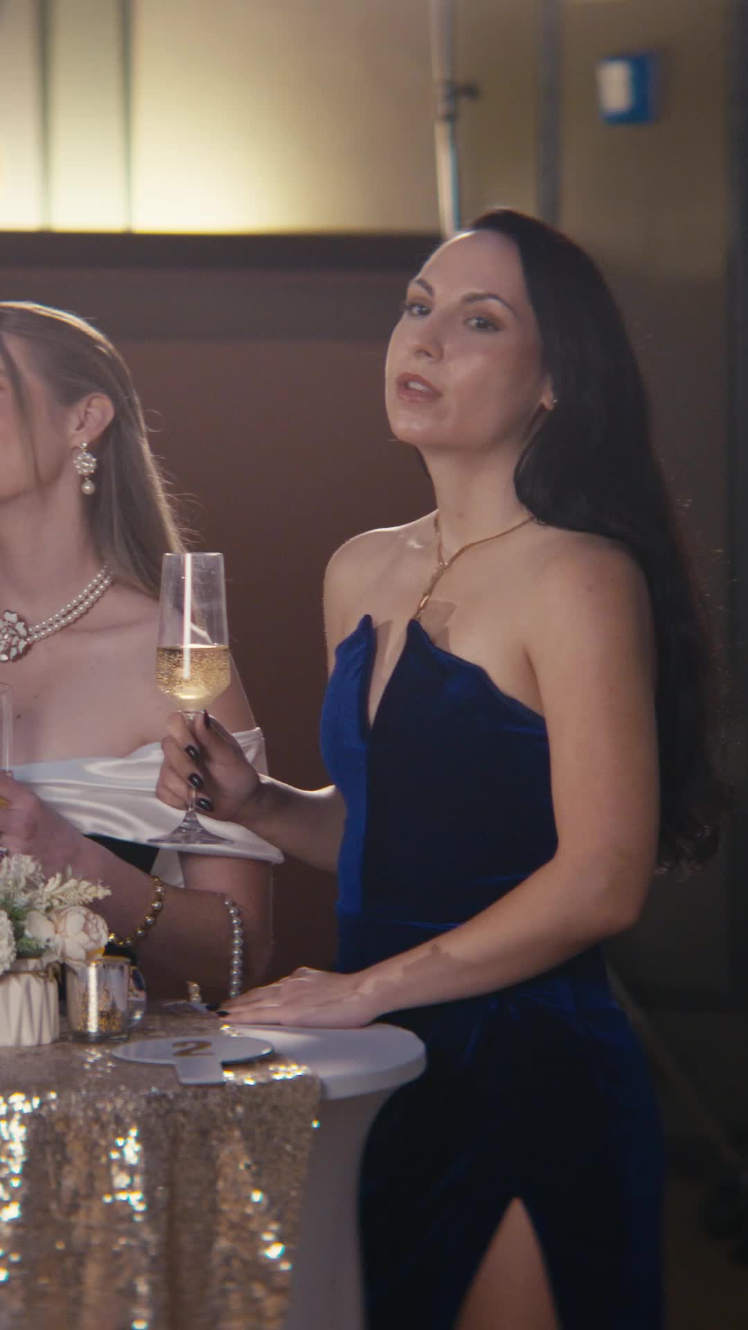 Episode 10 of Taming My Ex's Billionaire Uncle