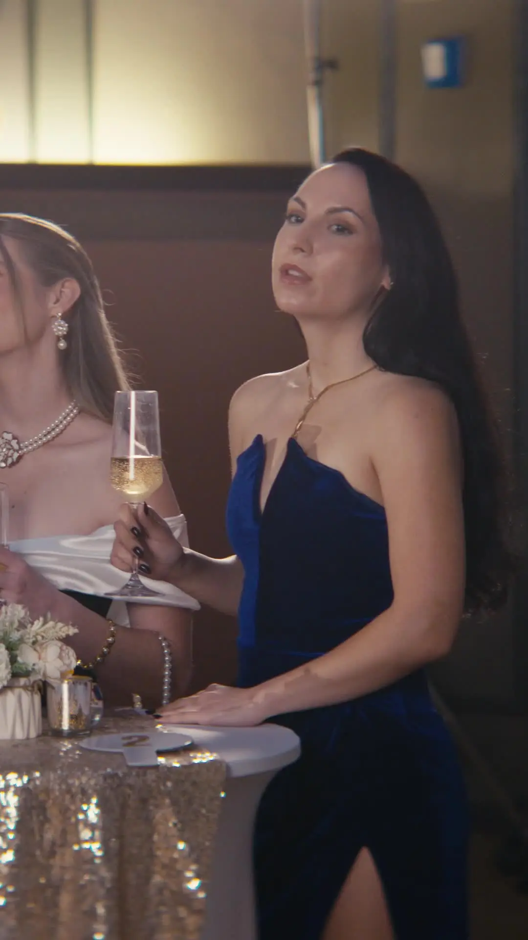 Episode 10 of Taming My Ex's Billionaire Uncle
