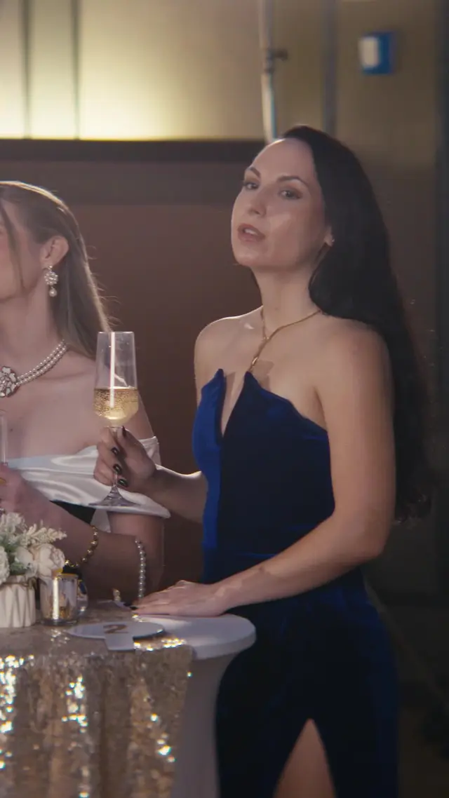 Episode 10 of Taming My Ex's Billionaire Uncle