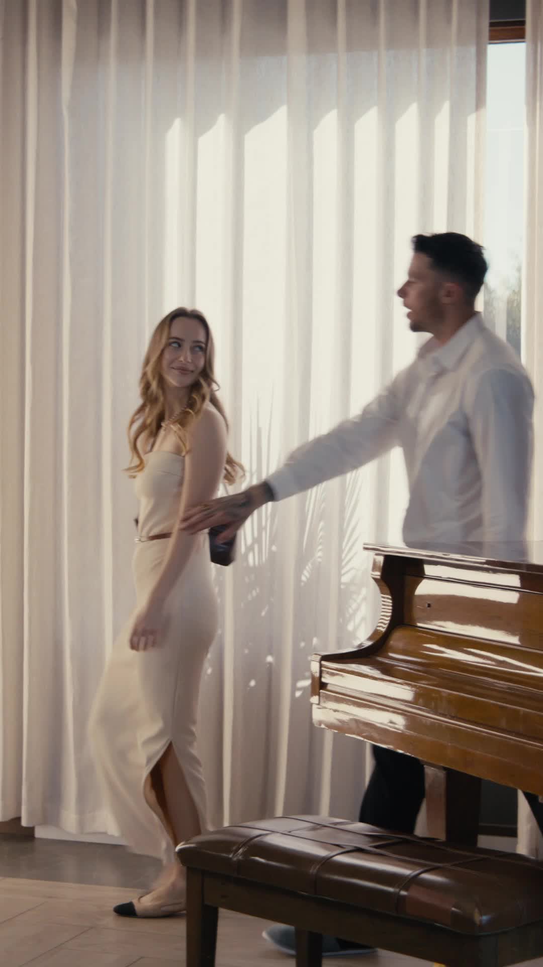 Episode 52 of Taming My Ex's Billionaire Uncle