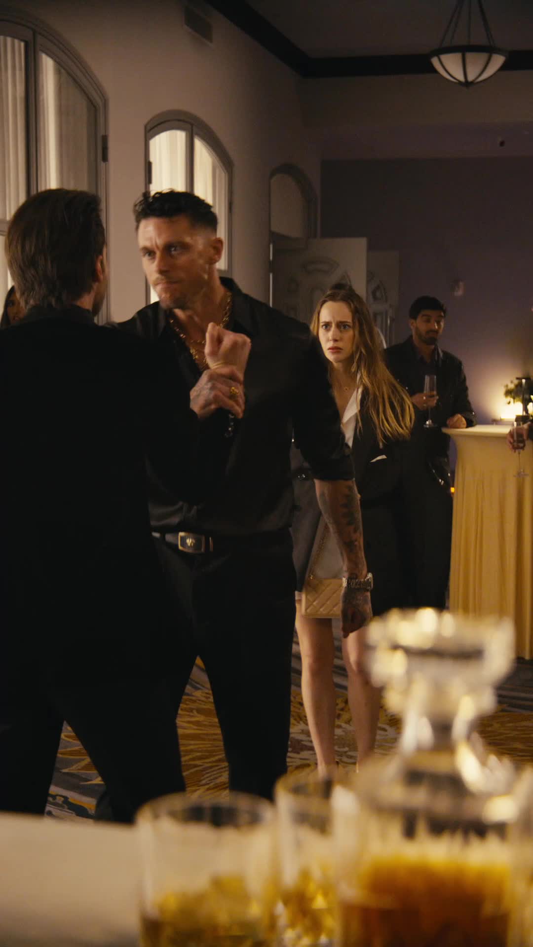 Episode 6 of Taming My Ex's Billionaire Uncle