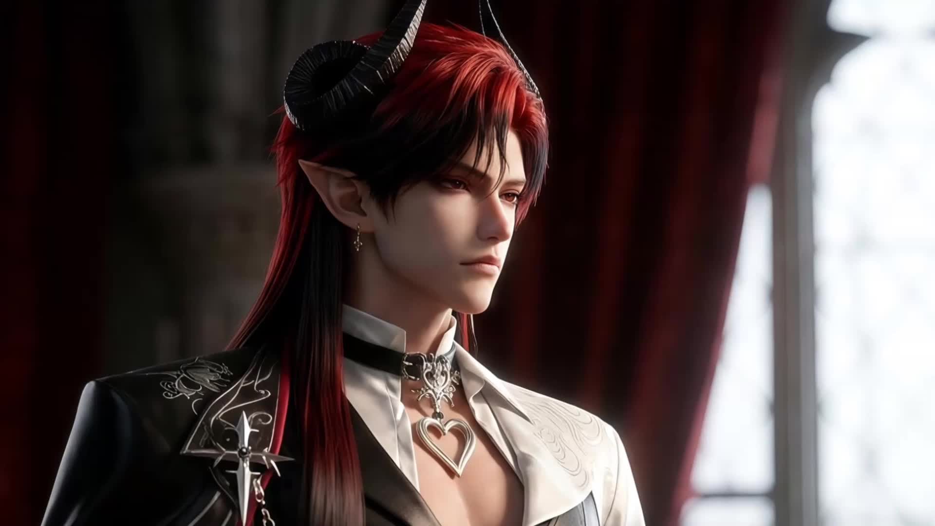 Episode 17 of Taming the Demon Butlers