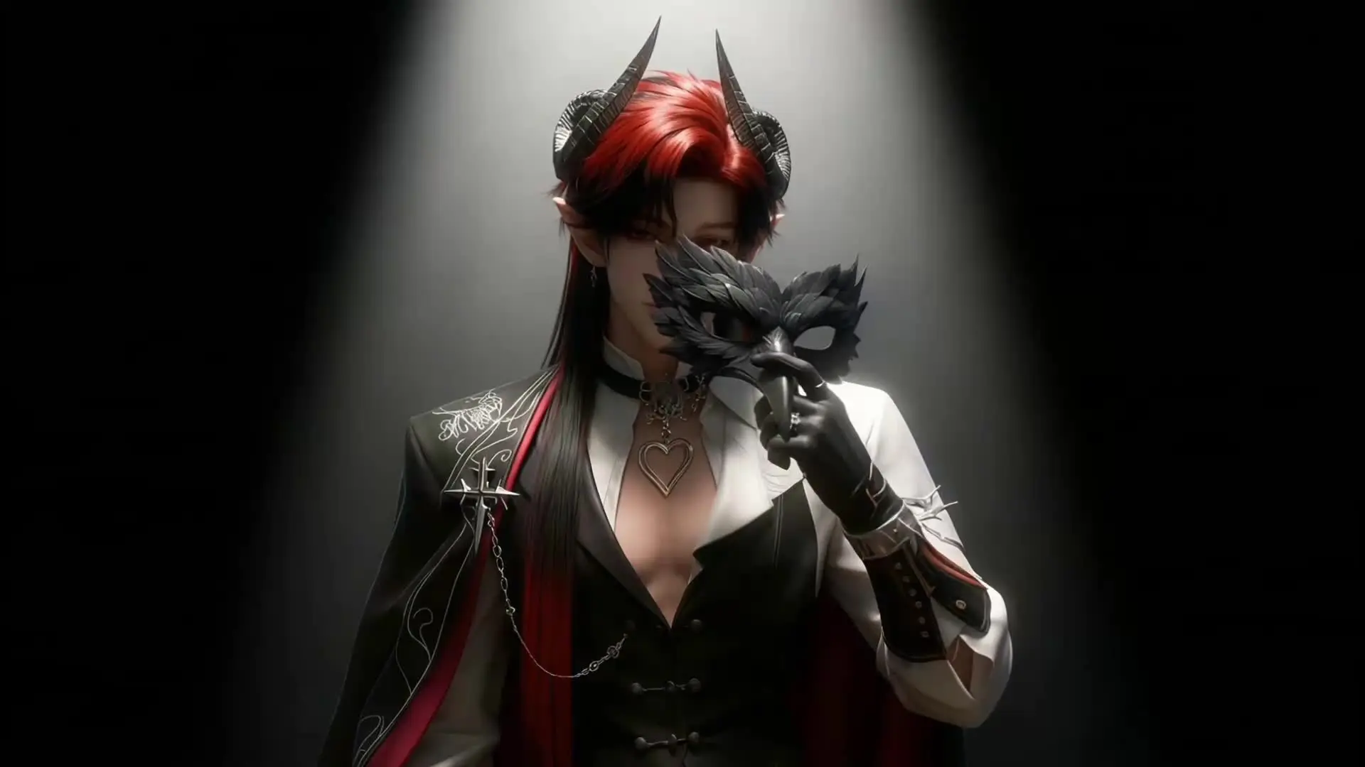 Episode 21 of Taming the Demon Butlers