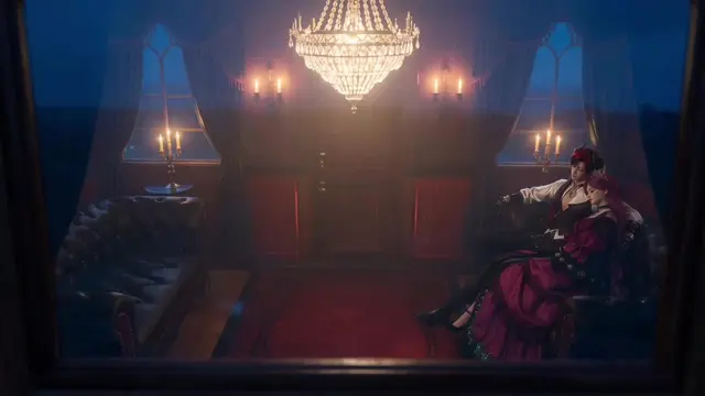 Episode 35 of Taming the Demon Butlers