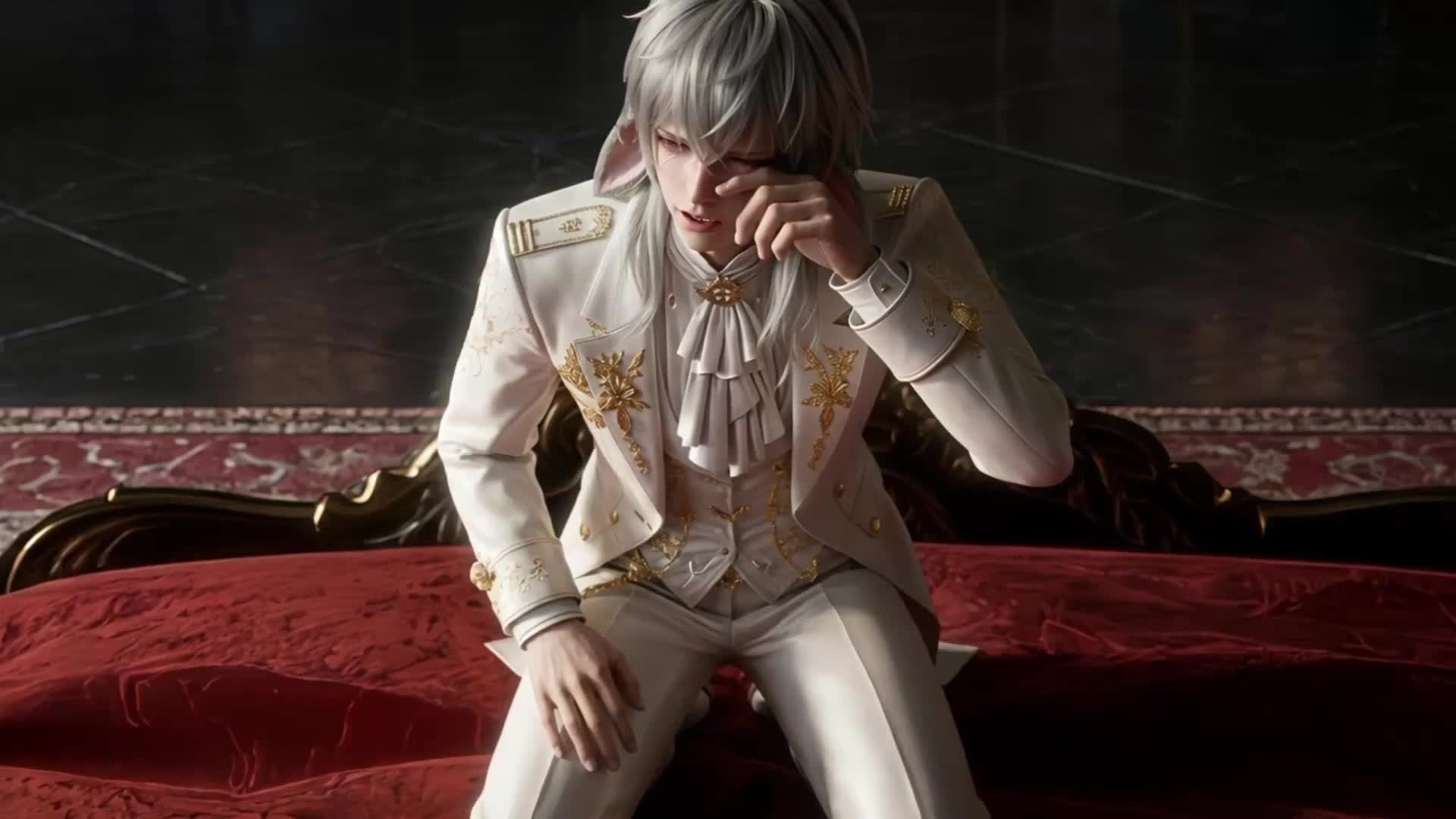 Episode 75 of Taming the Demon Butlers