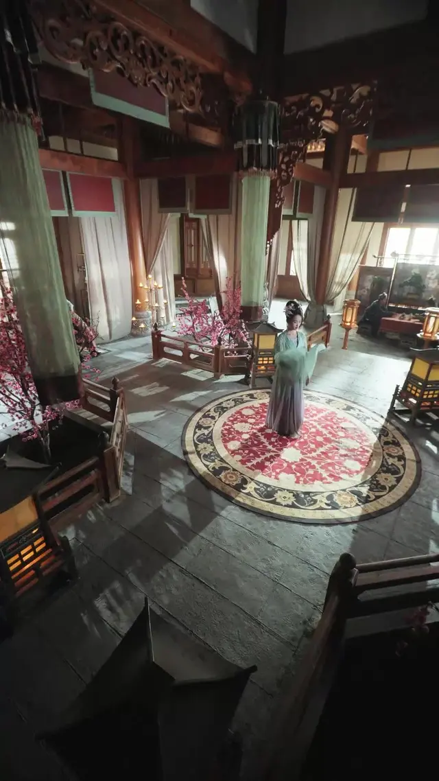 Episode 11 of Taming the Hellion Prince
