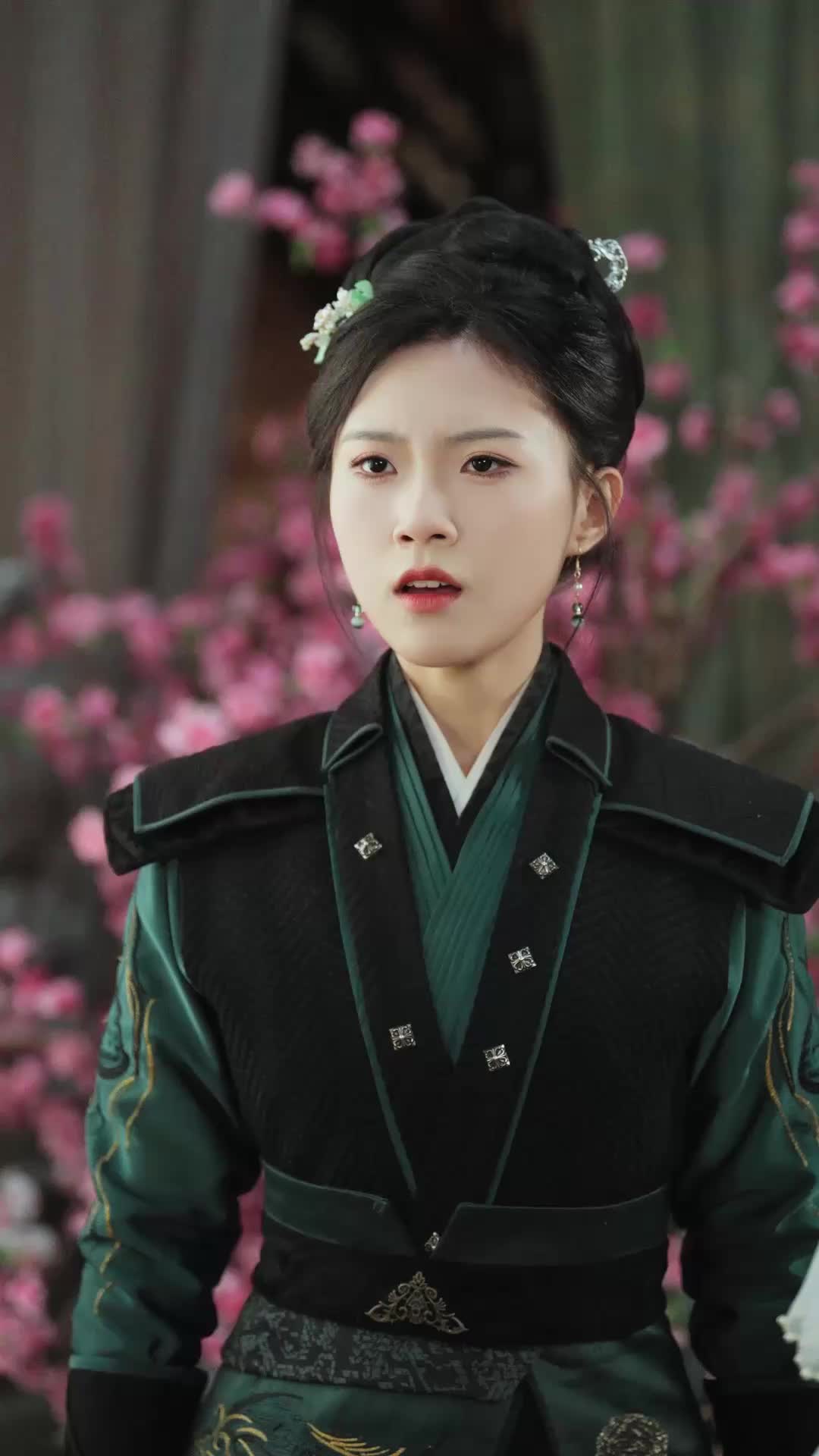 Episode 14 of Taming the Hellion Prince