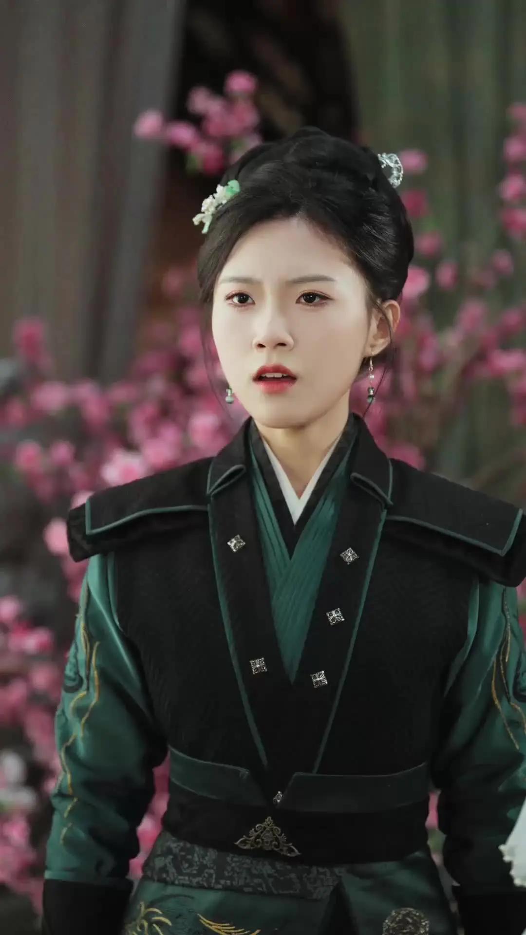 Episode 14 of Taming the Hellion Prince