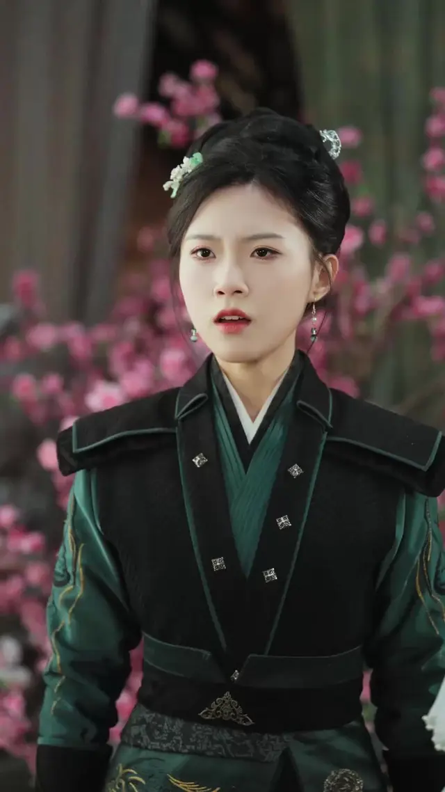 Episode 14 of Taming the Hellion Prince