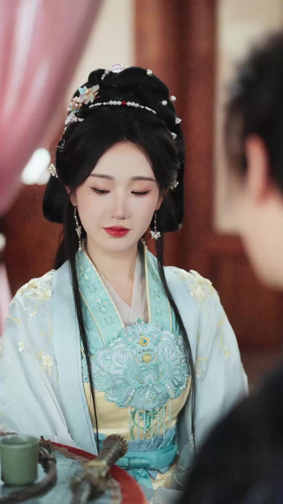 Episode 15 of Taming the Hellion Prince