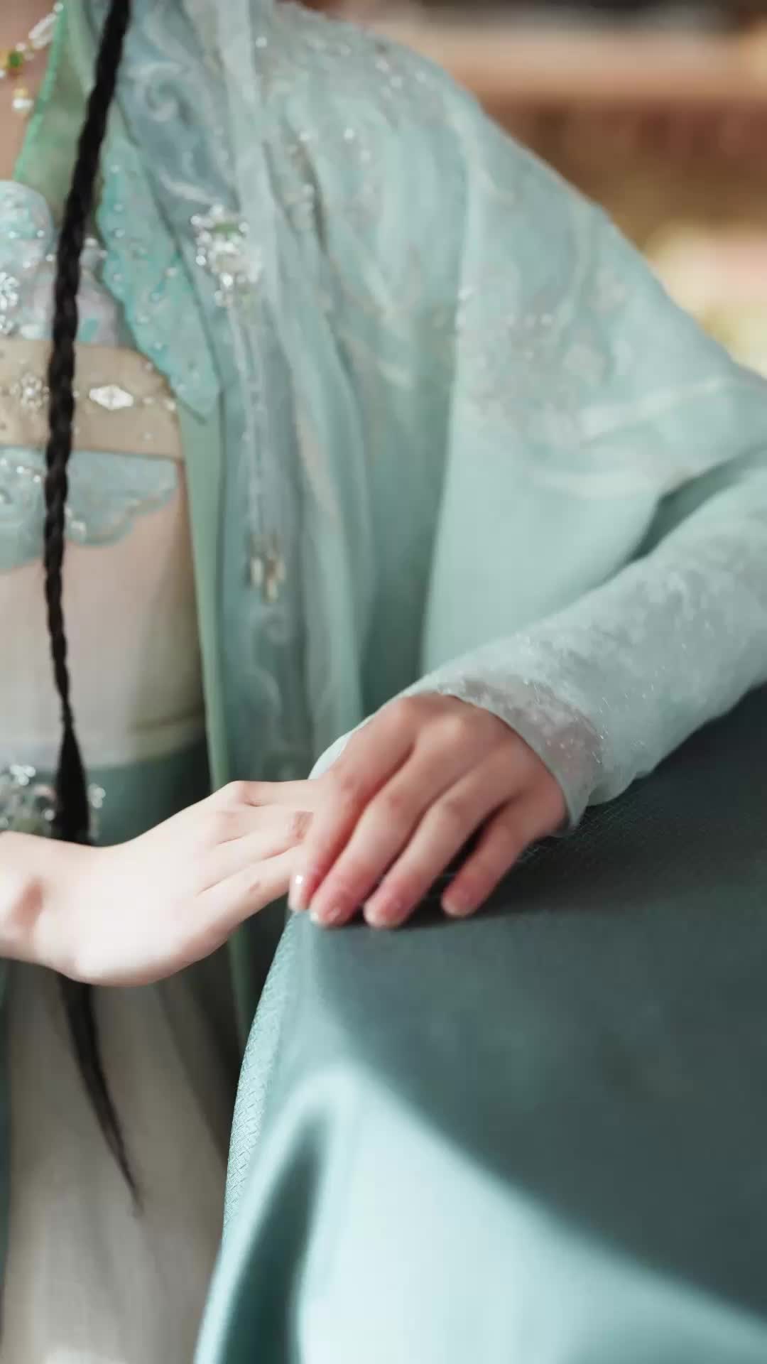 Episode 18 of Taming the Hellion Prince