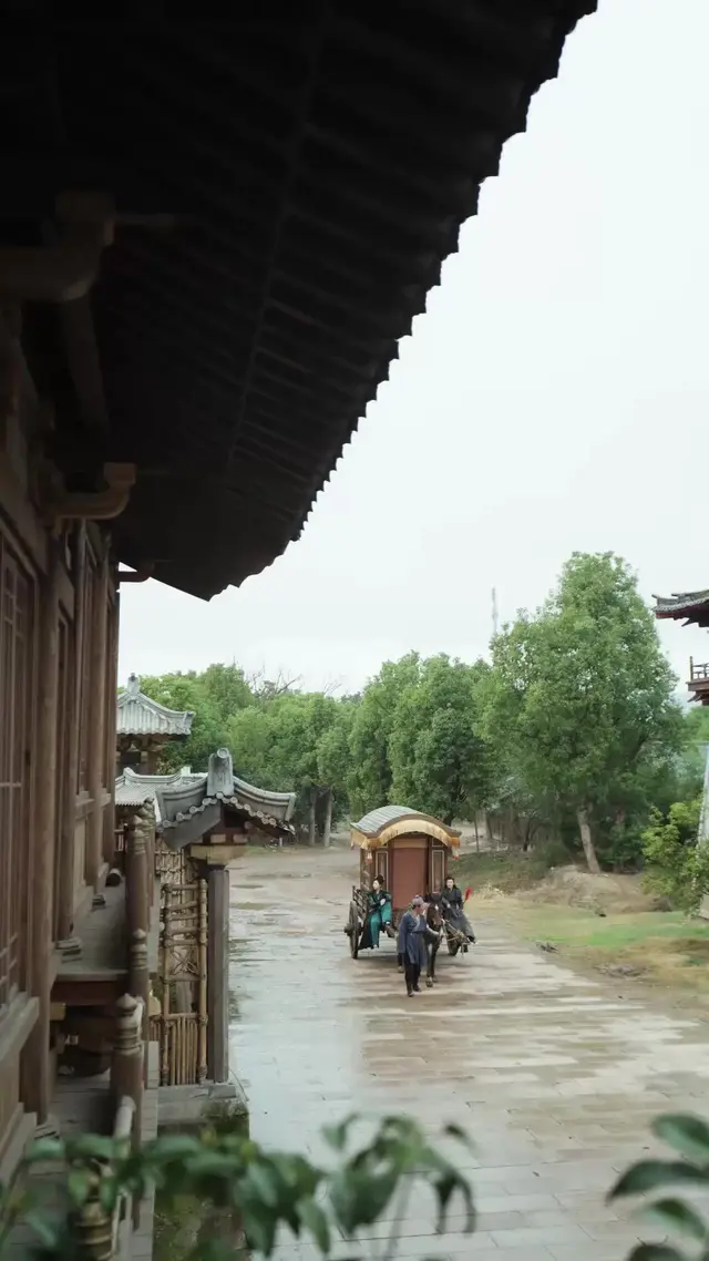 Episode 19 of Taming the Hellion Prince